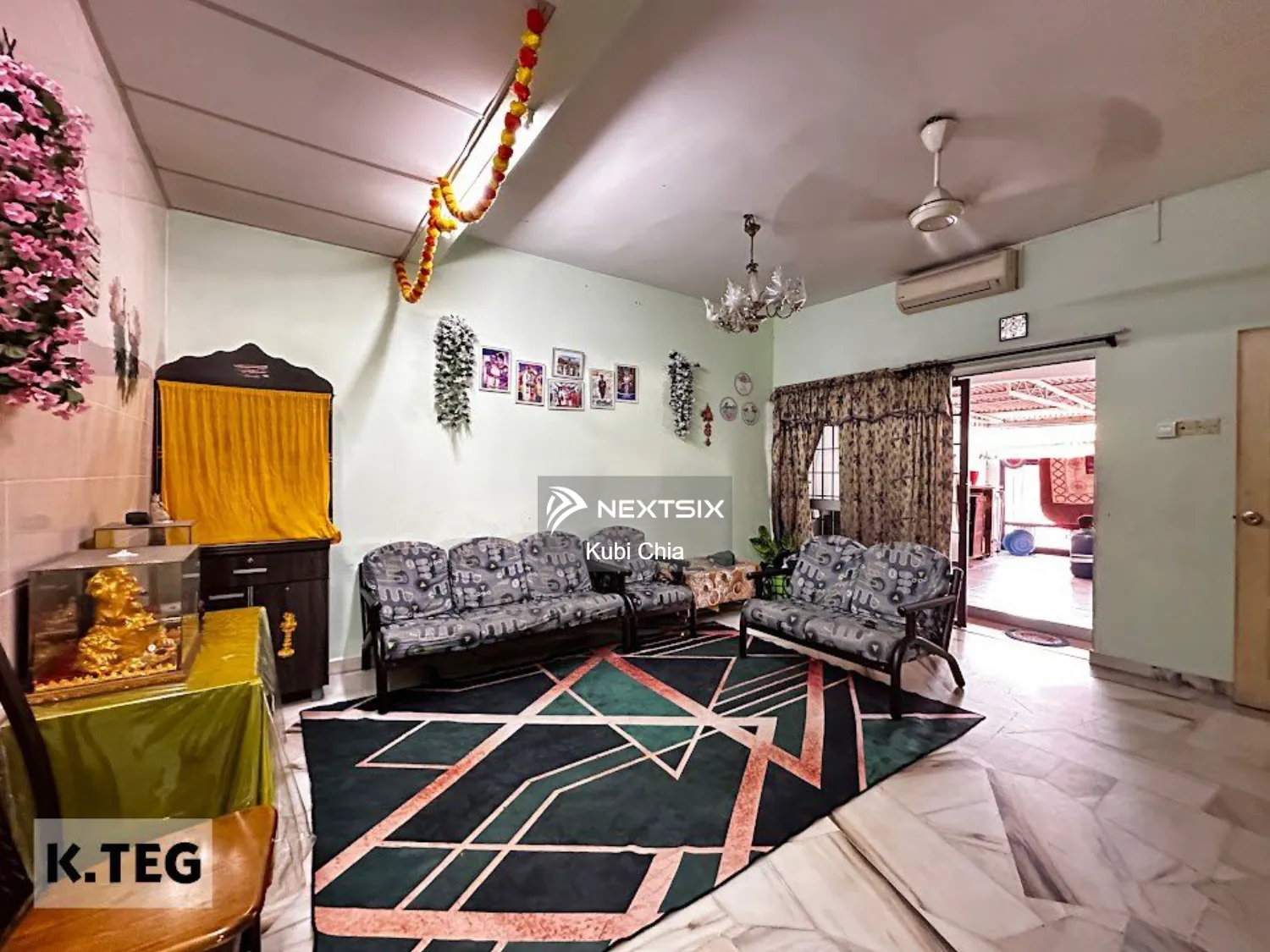 2-sty Terrace/Link House For Sale in Port Klang Selangor