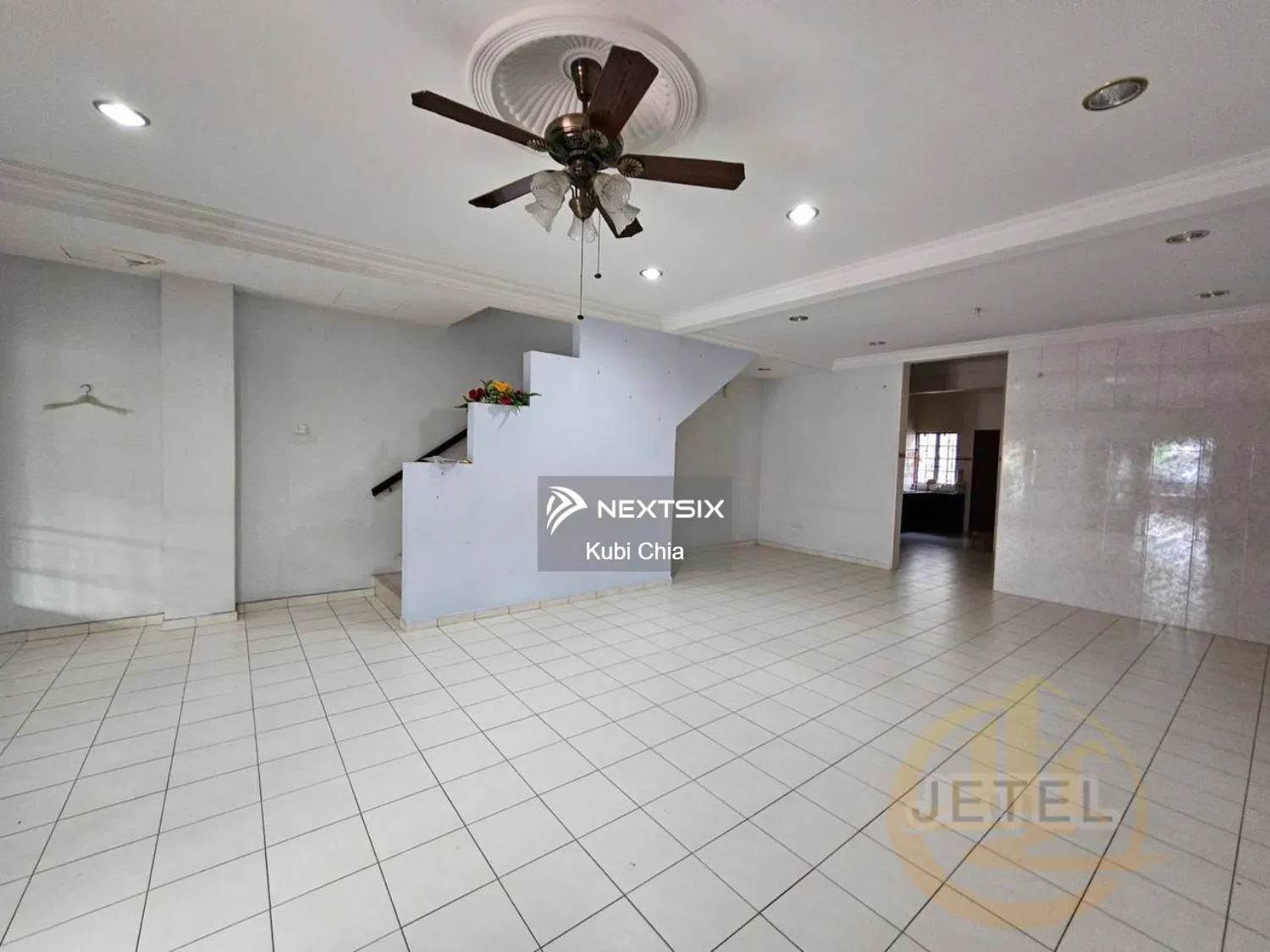 2-sty Terrace/Link House For Sale in Bandar Bukit Tinggi Selangor