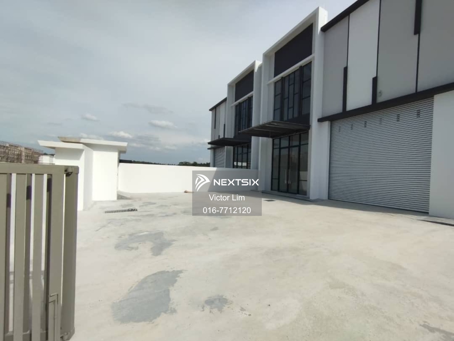Factory For Sale in Johor Bahru Johor - Image 5