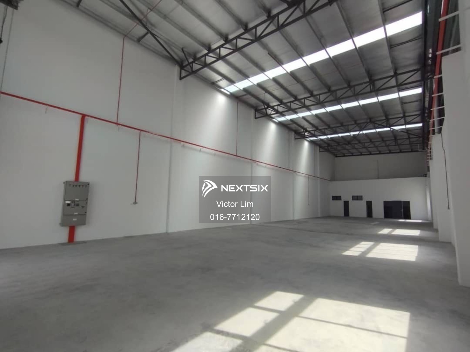 Factory For Sale in Johor Bahru Johor - Image 6