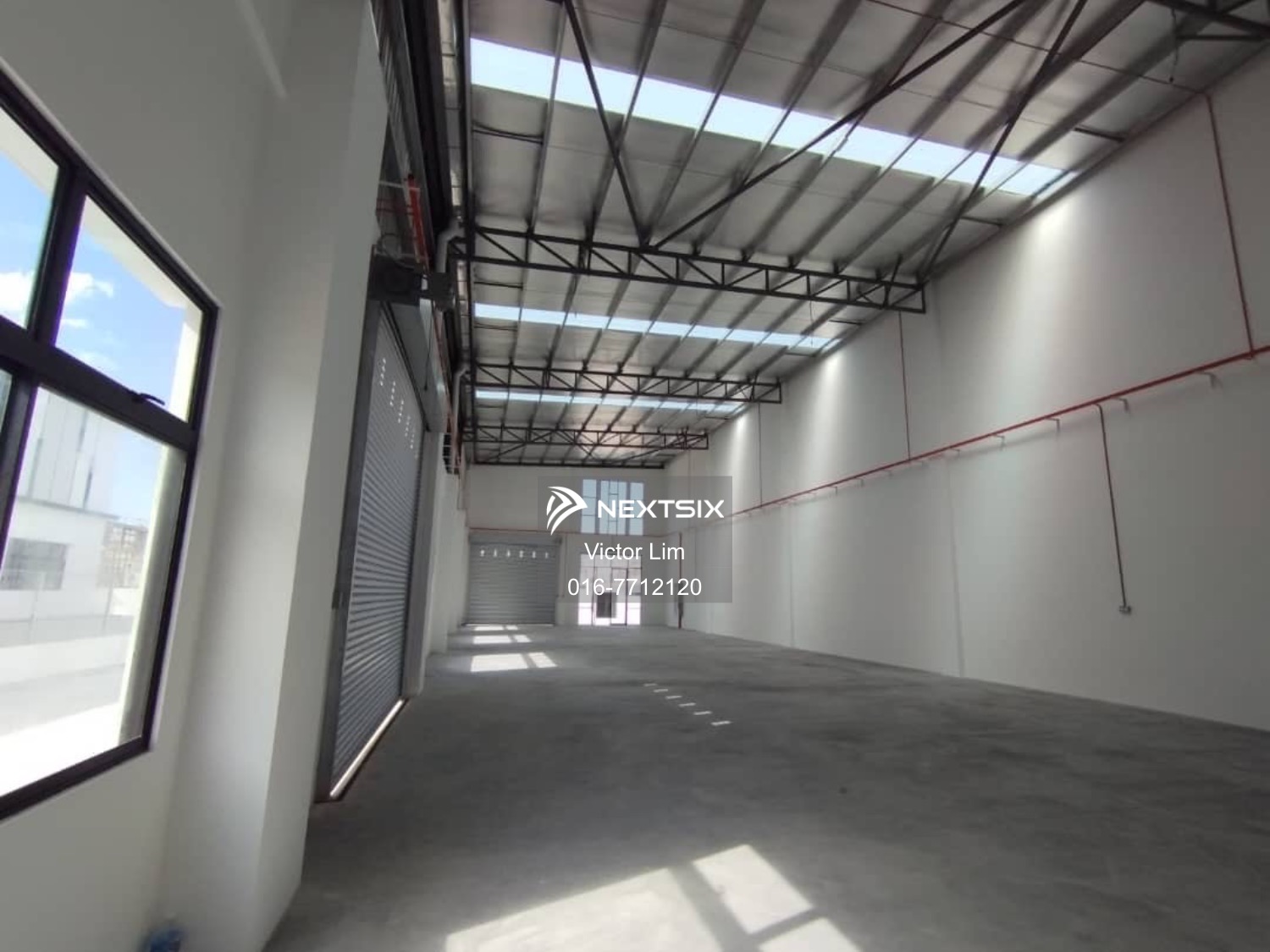 Factory For Sale in Johor Bahru Johor - Image 7