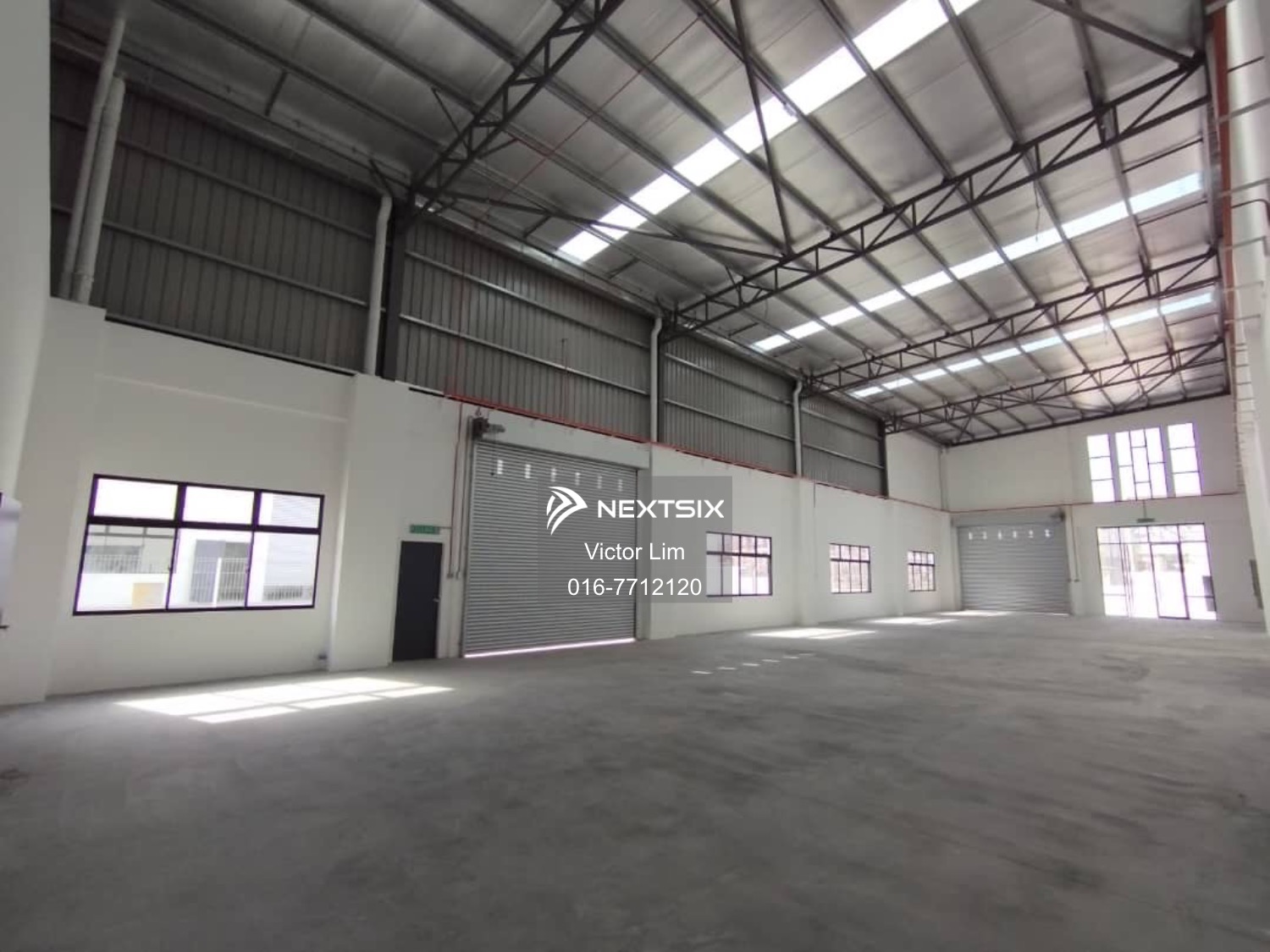 Factory For Sale in Johor Bahru Johor - Image 8