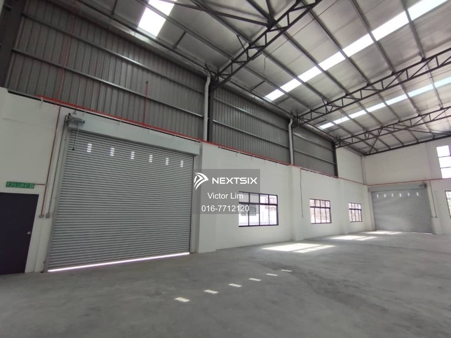 Factory For Sale in Johor Bahru Johor - Image 9