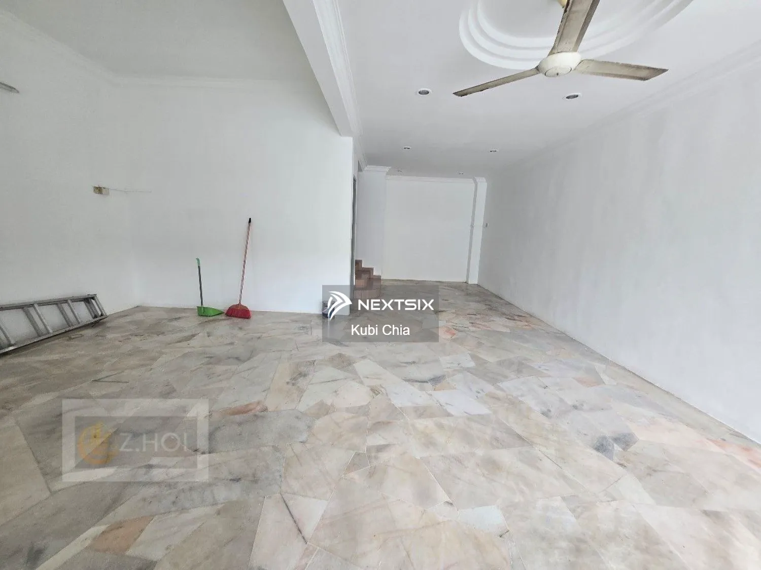 Kampung jawa Newly refurbished house