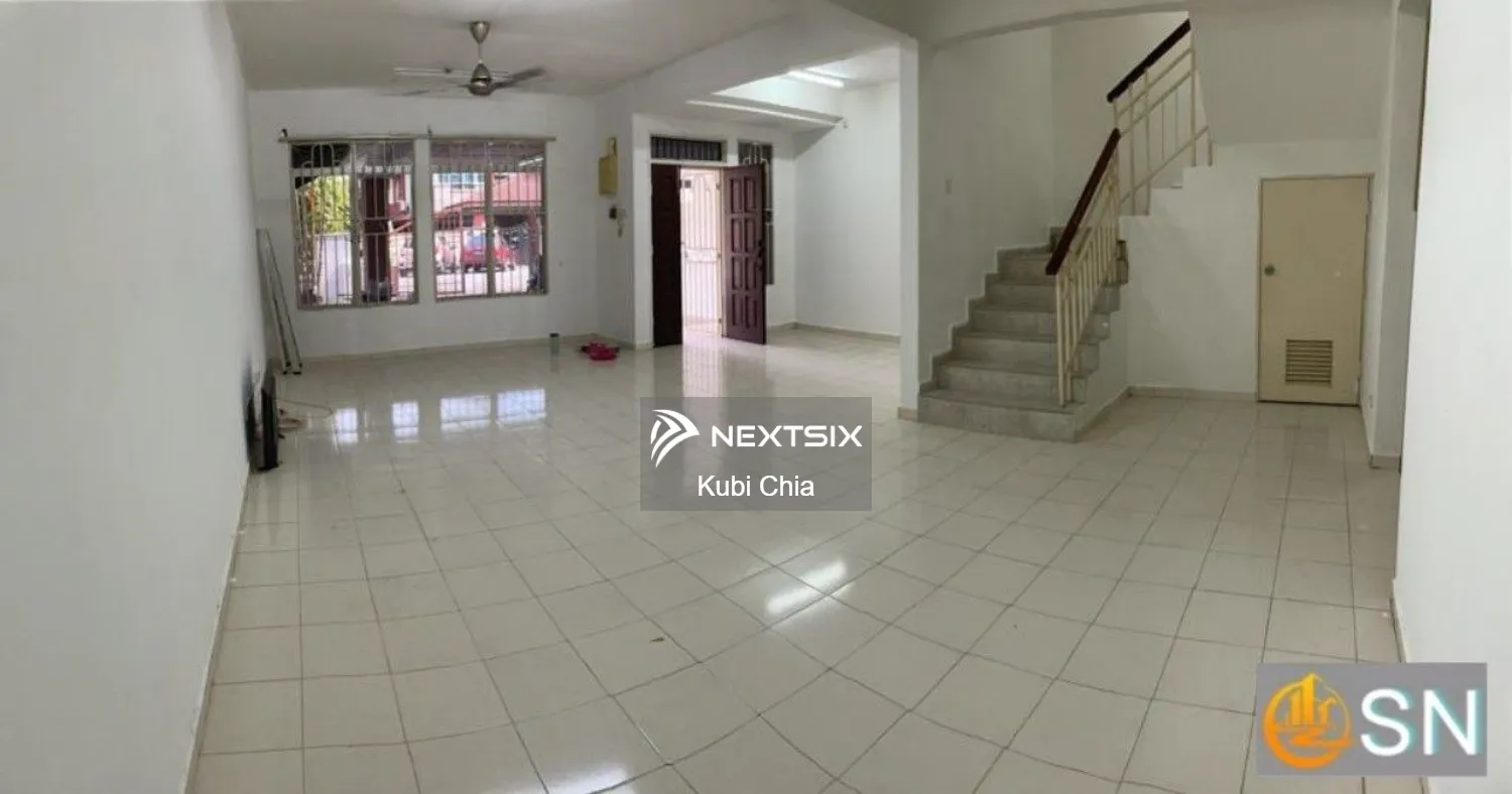 2.5-sty Terrace/Link House For Sale in Bandar Bukit Tinggi Selangor