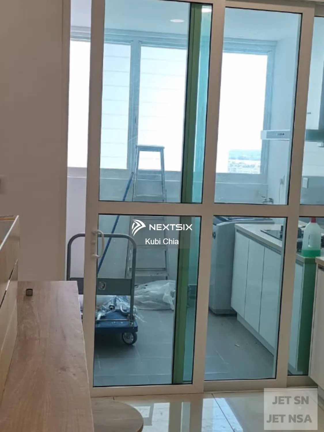 Serviced Residence For Sale in Bandar Bukit Tinggi Selangor - Image 3