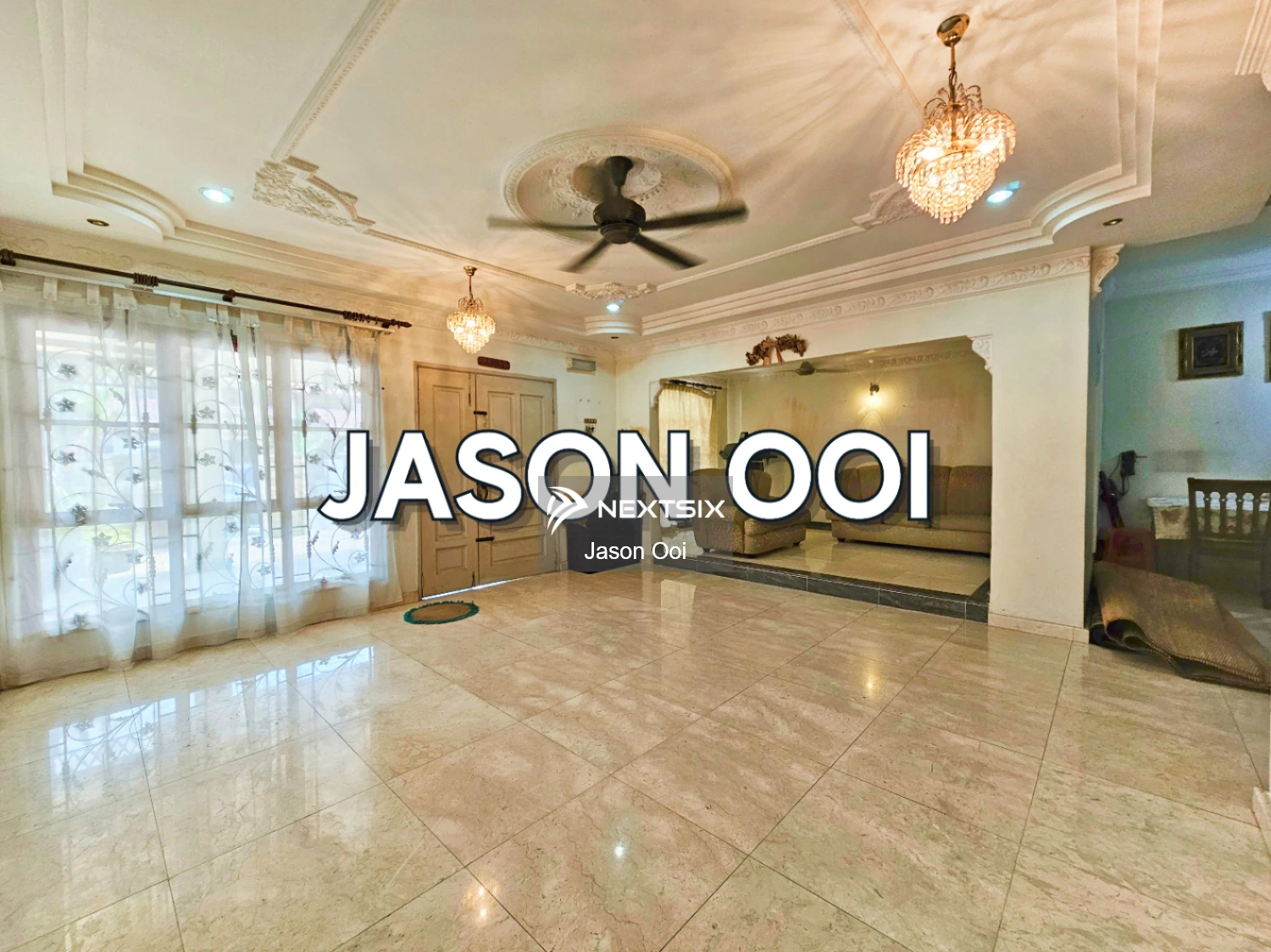 2-sty Terrace/Link House For Sale in Putra Heights Selangor