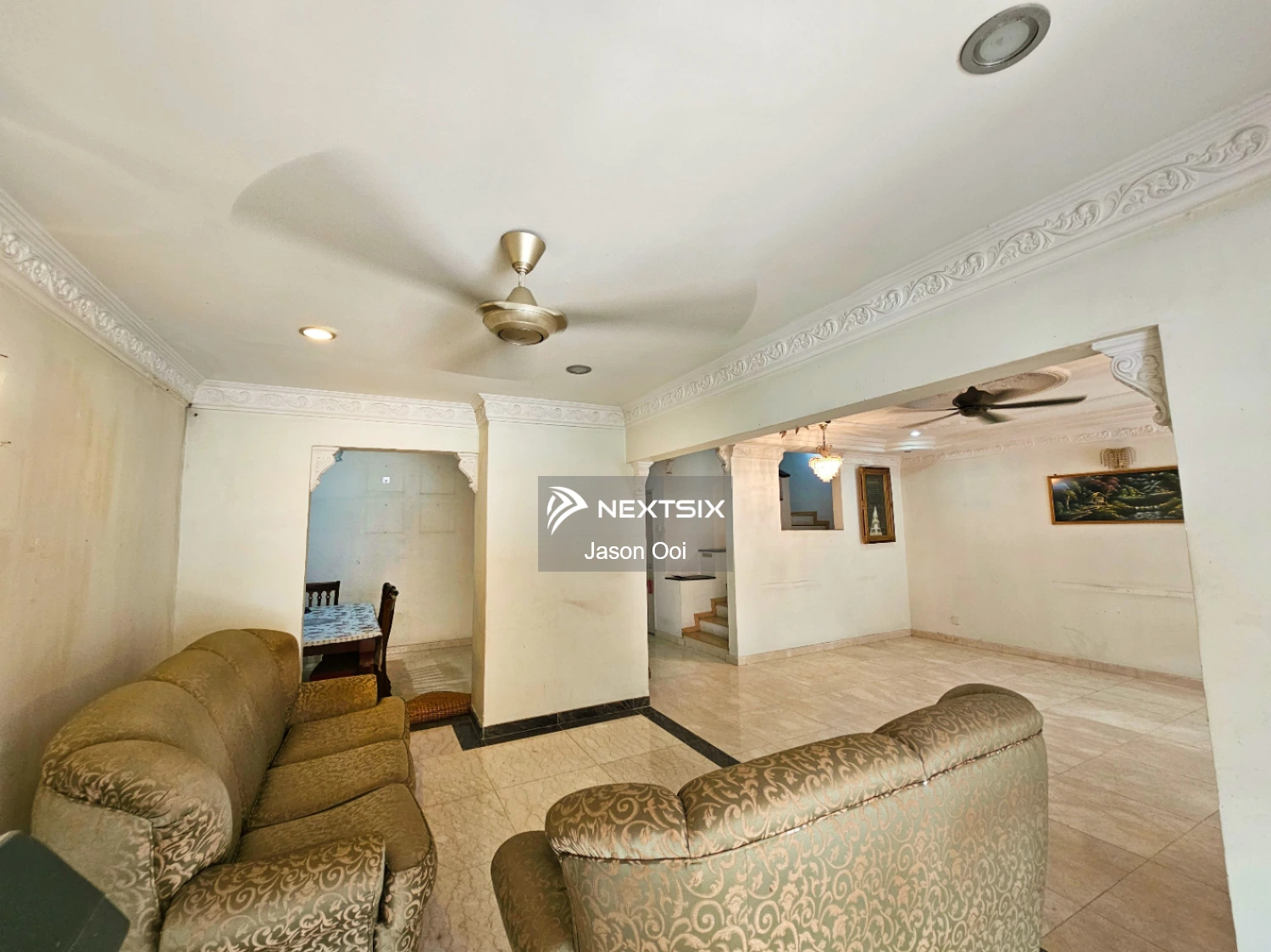 2-sty Terrace/Link House For Sale in Putra Heights Selangor - Image 12