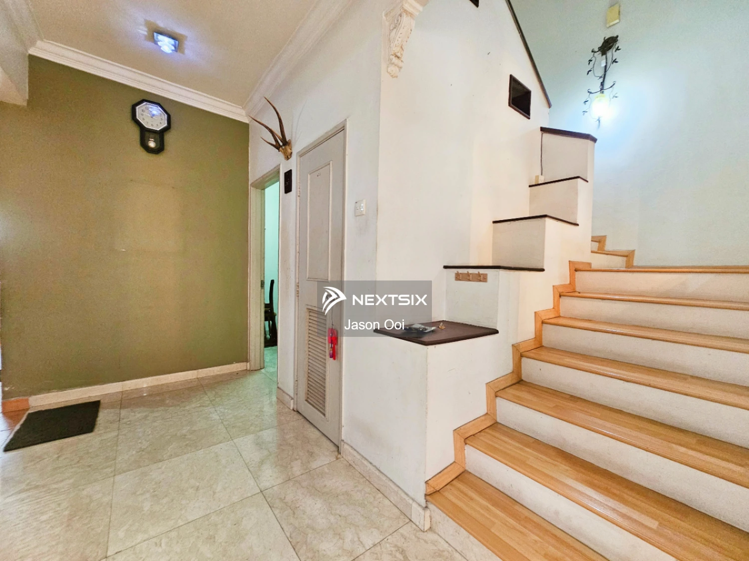 2-sty Terrace/Link House For Sale in Putra Heights Selangor - Image 5