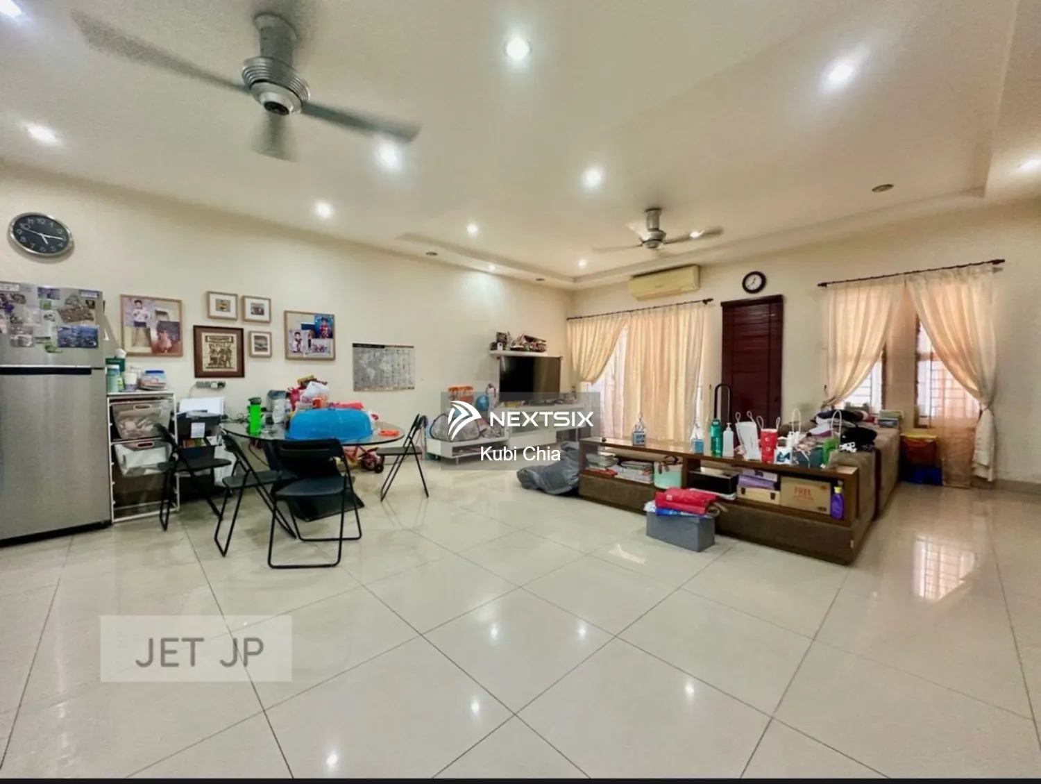 2-sty Terrace/Link House For Sale in Ambang Botanic Selangor