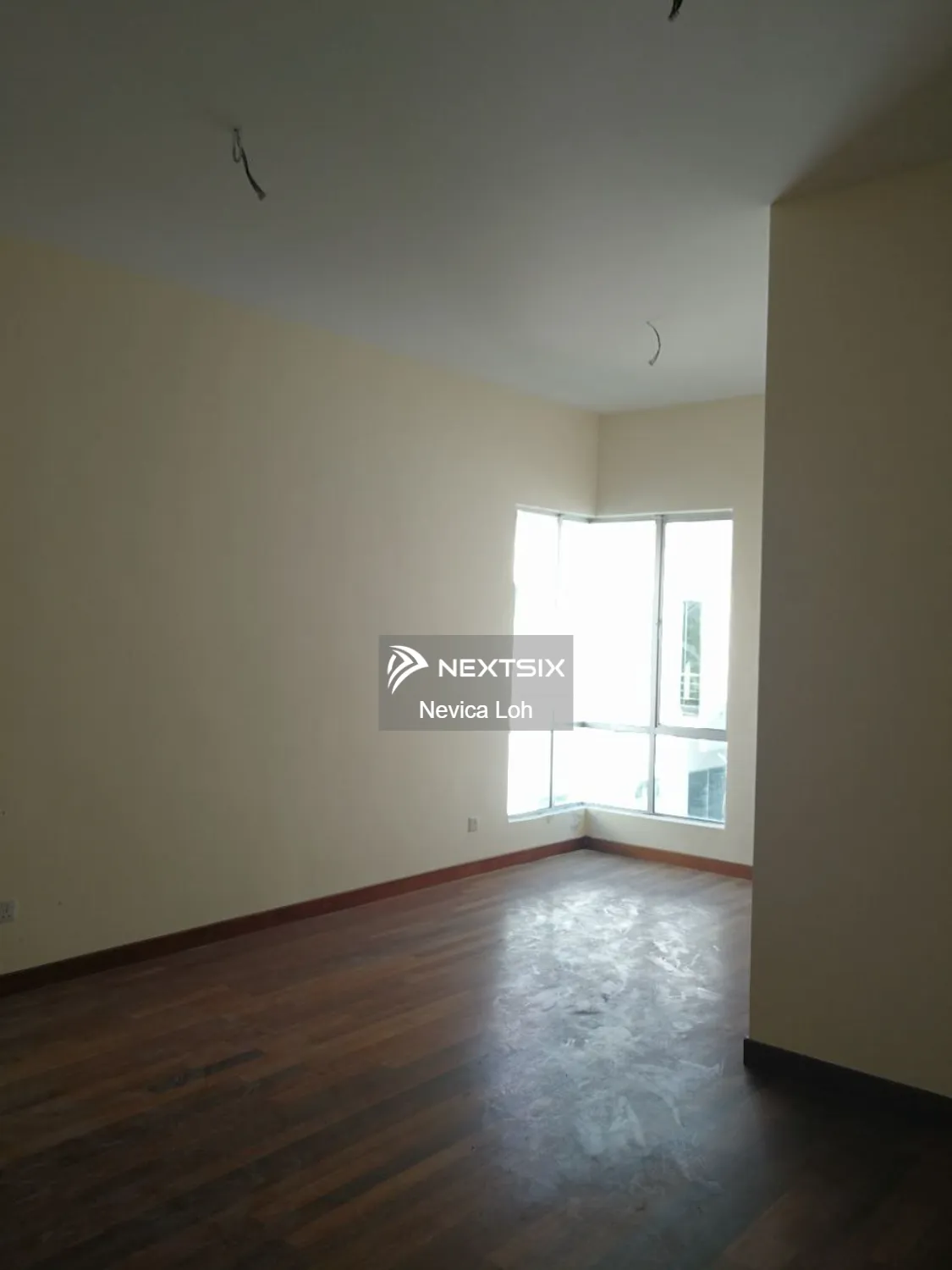 Semi-detached House For Sale in Klang Selangor - Image 6