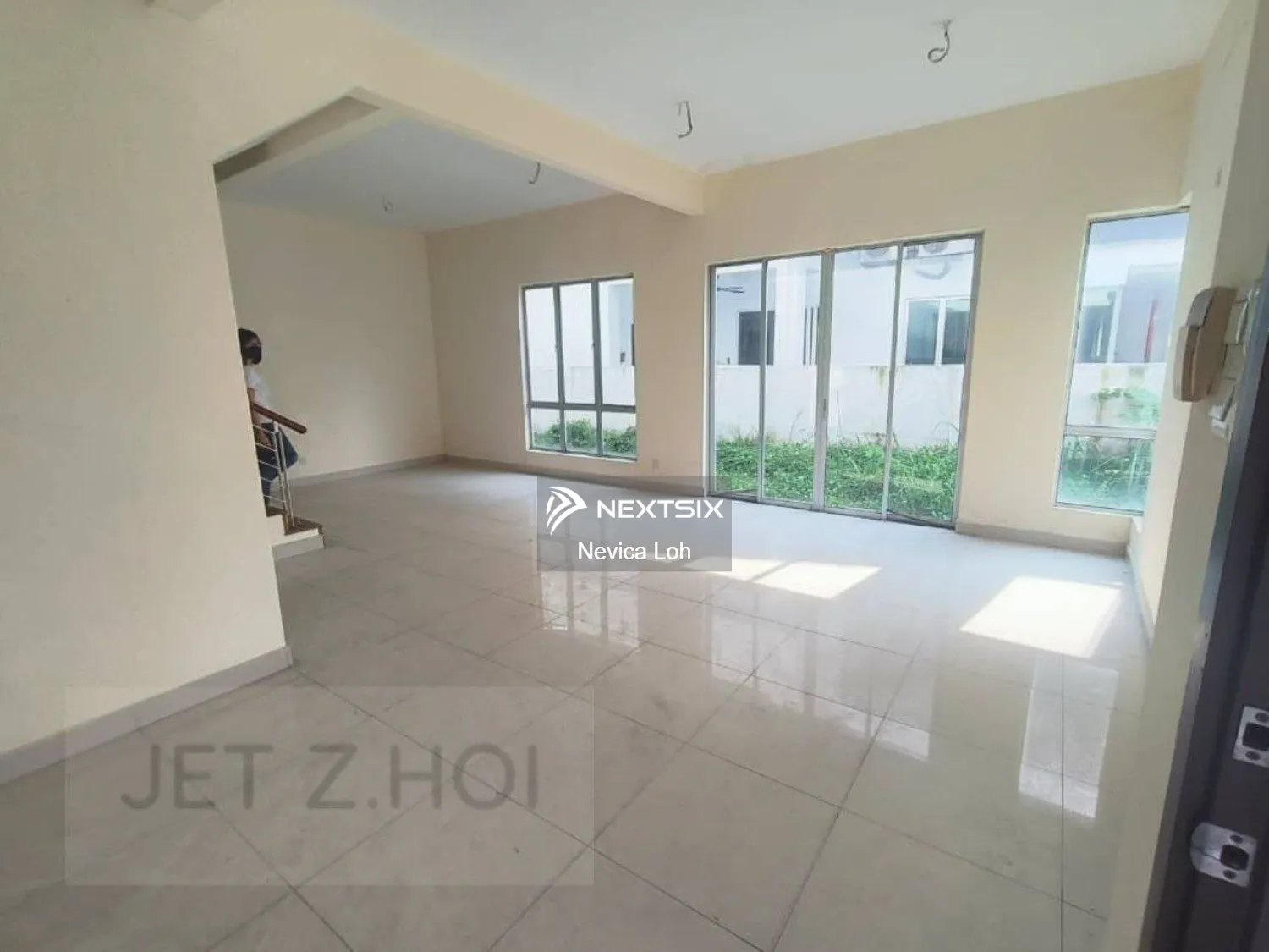 Cluster House For Sale in Klang Selangor