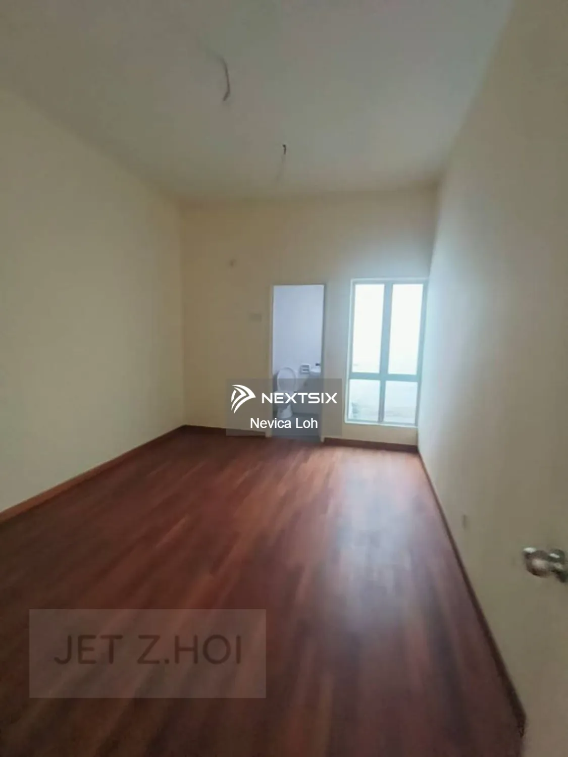 Cluster House For Sale in Klang Selangor - Image 7