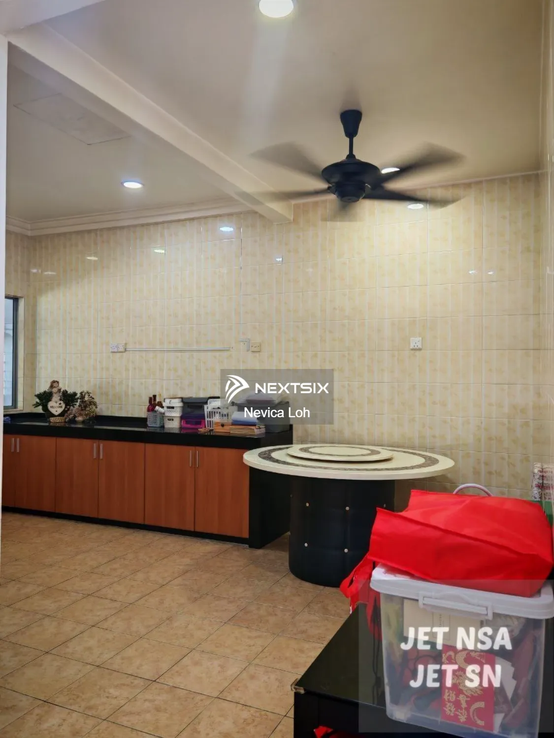 1-sty Terrace/Link House For Sale in Klang Selangor - Image 2