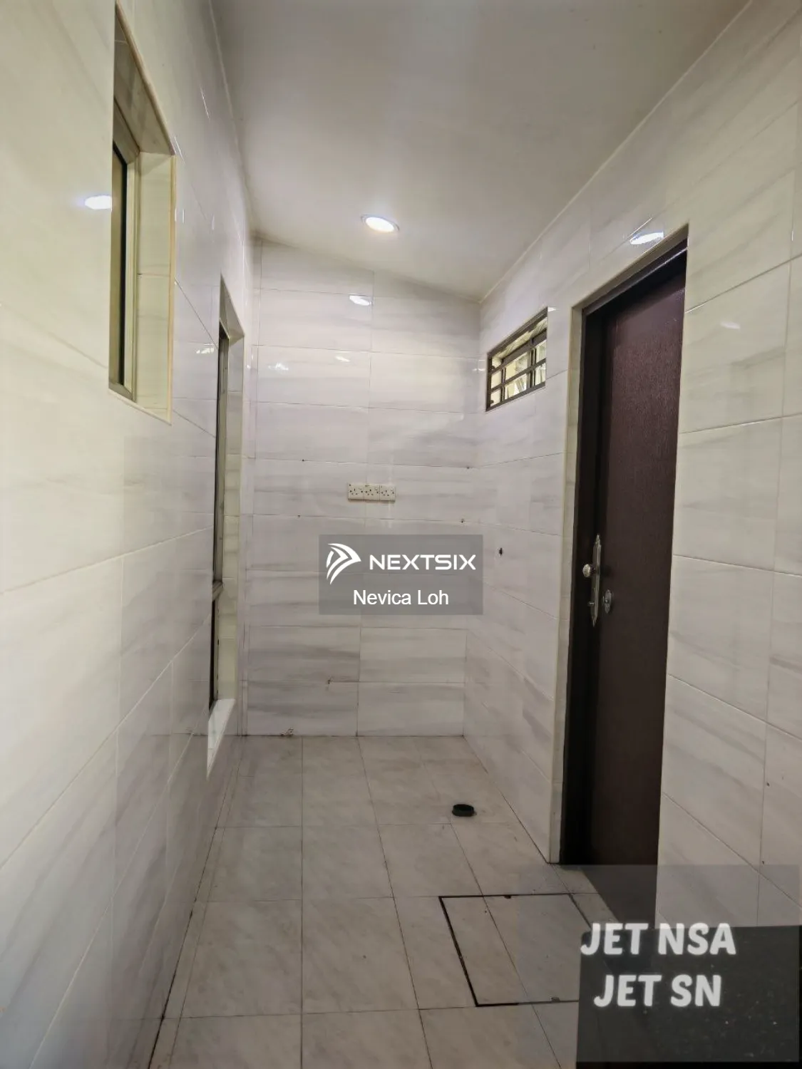 1-sty Terrace/Link House For Sale in Klang Selangor - Image 6