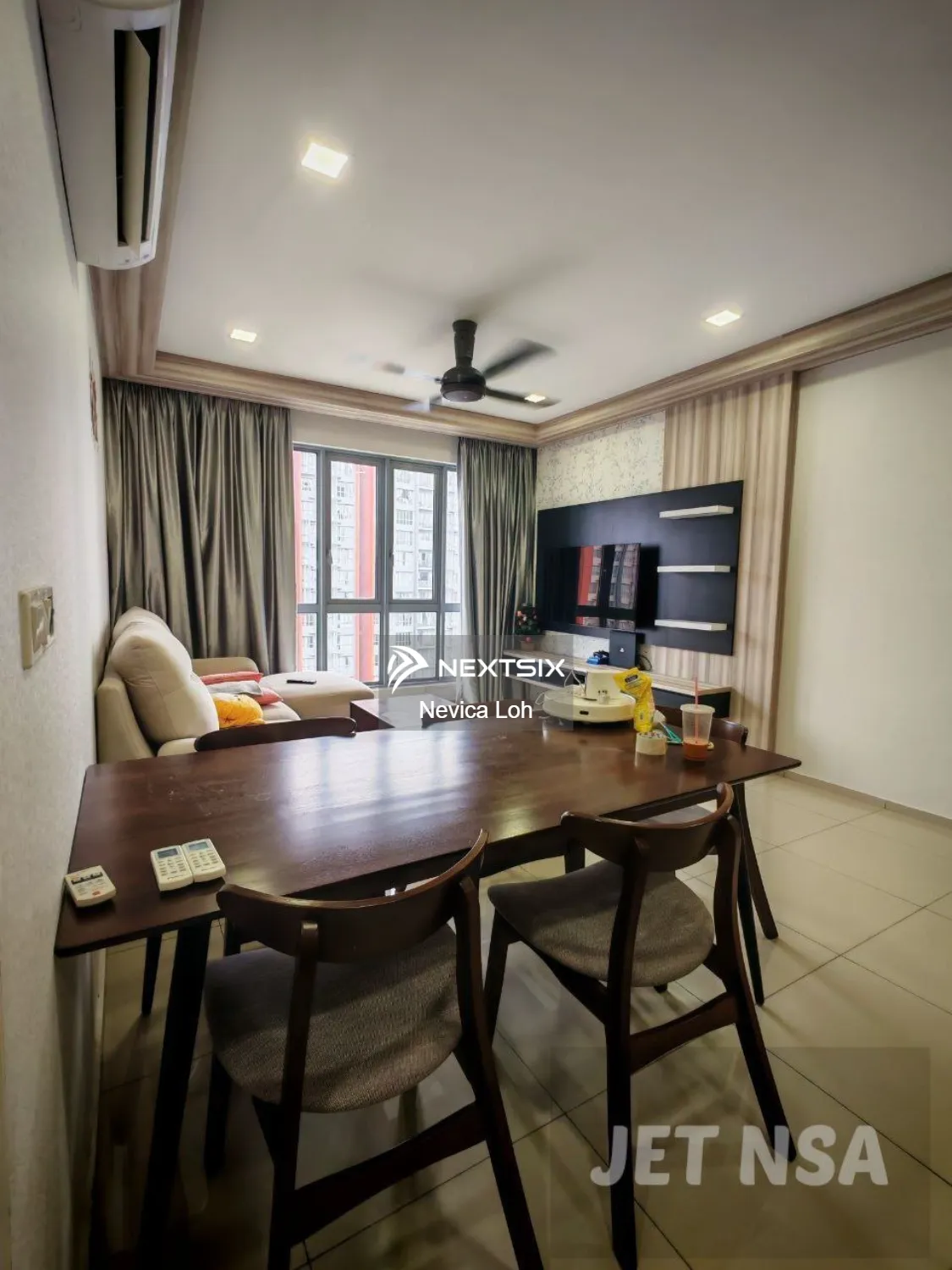 Serviced Residence For Sale in Klang Selangor
