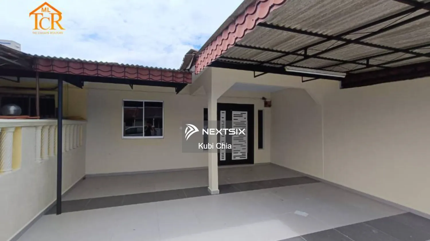 1-sty Terrace/Link House For Sale in Klang Selangor