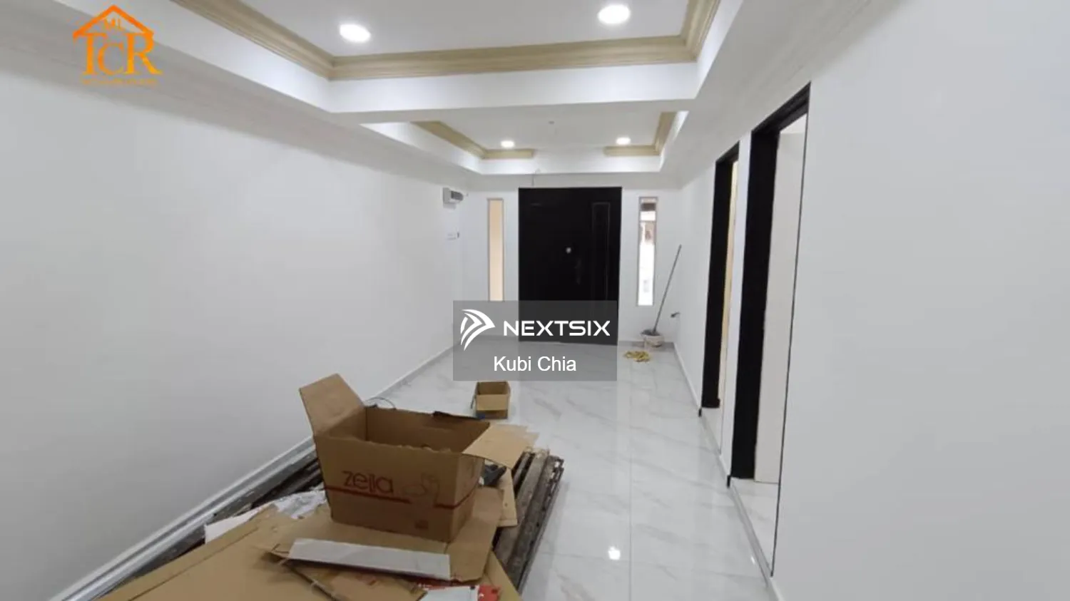 1-sty Terrace/Link House For Sale in Klang Selangor - Image 2