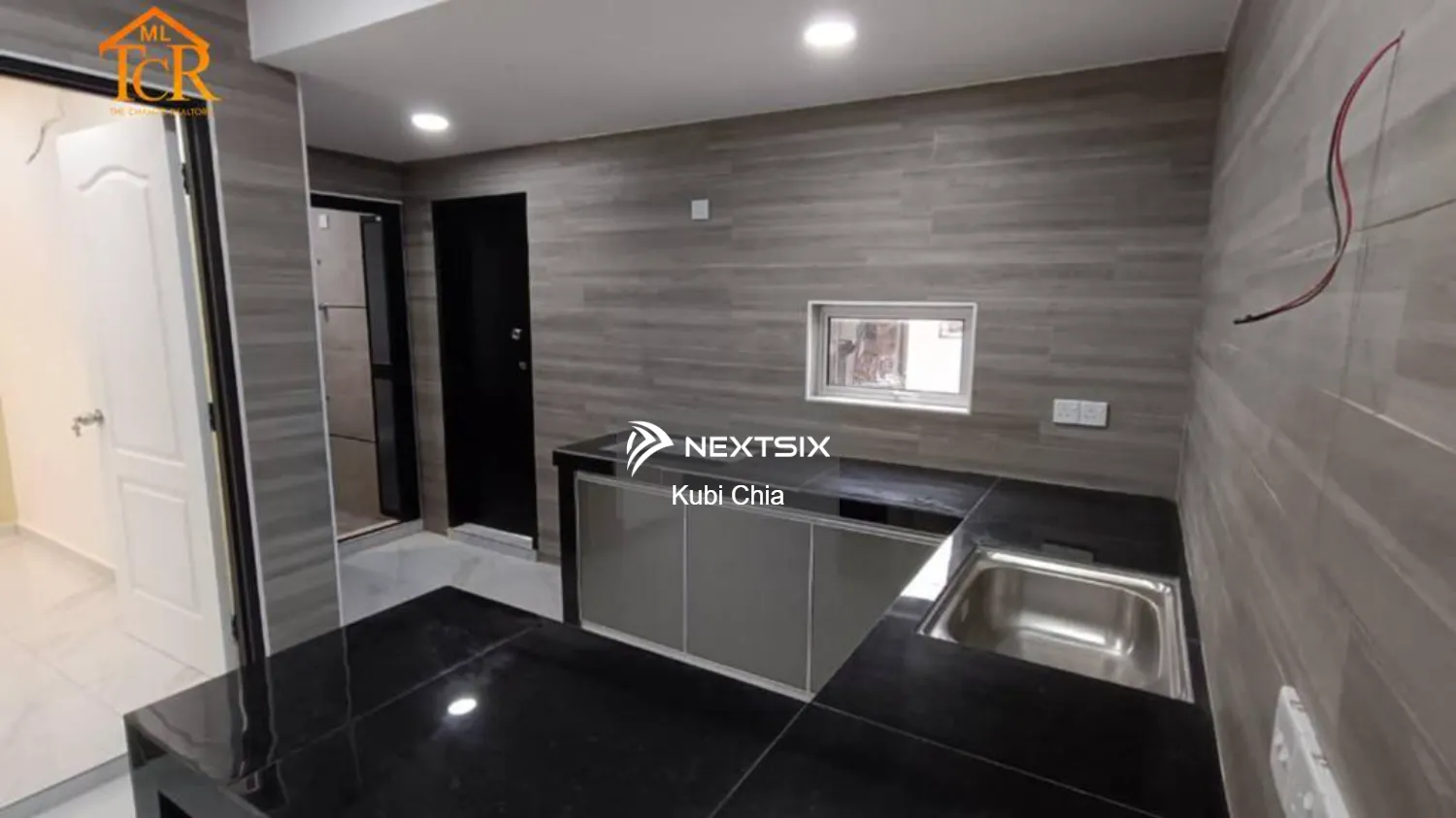 1-sty Terrace/Link House For Sale in Klang Selangor - Image 3