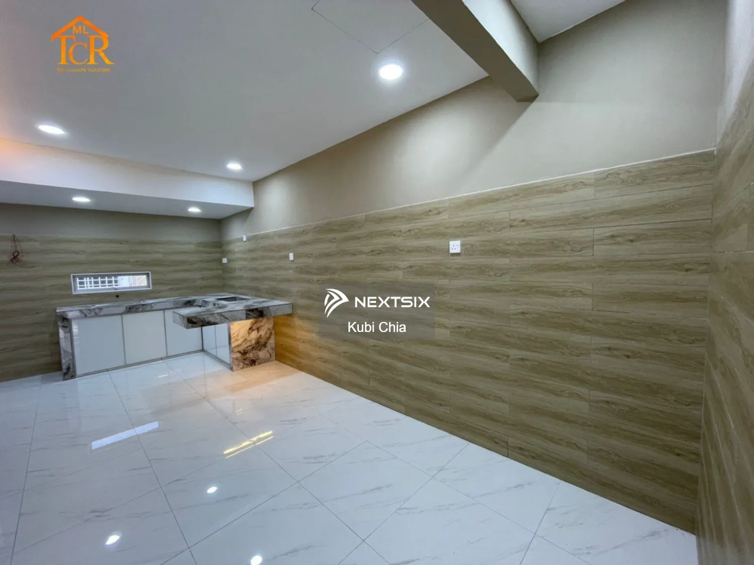1-sty Terrace/Link House For Sale in Klang Selangor