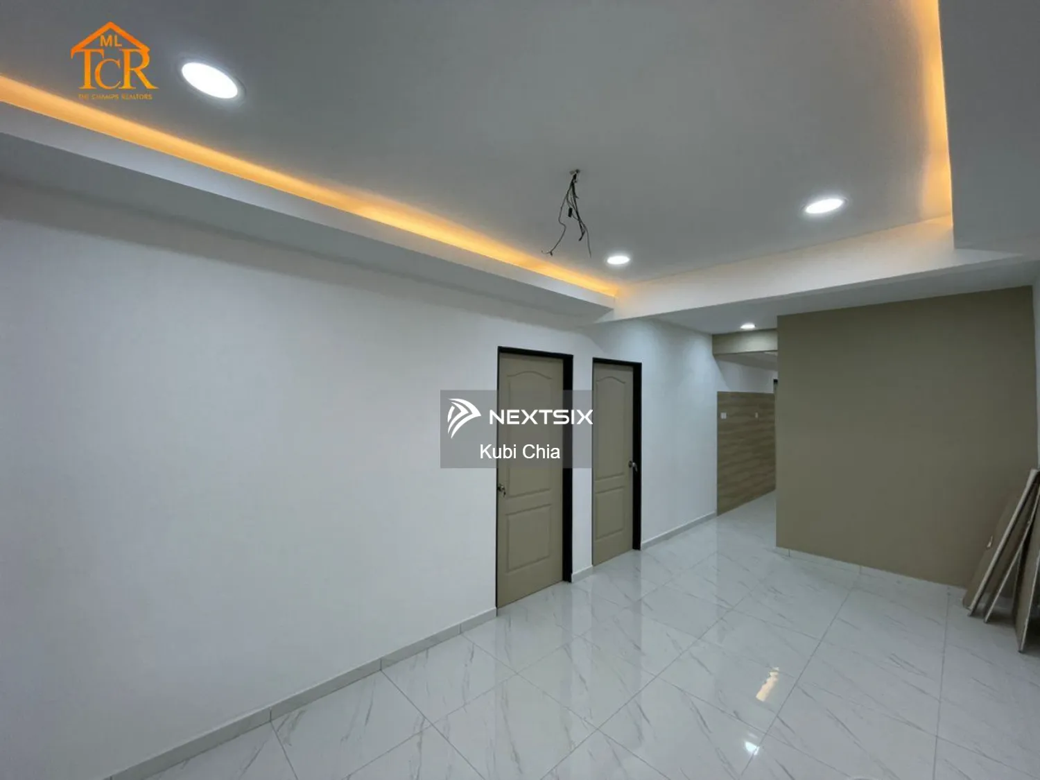 1-sty Terrace/Link House For Sale in Klang Selangor - Image 2