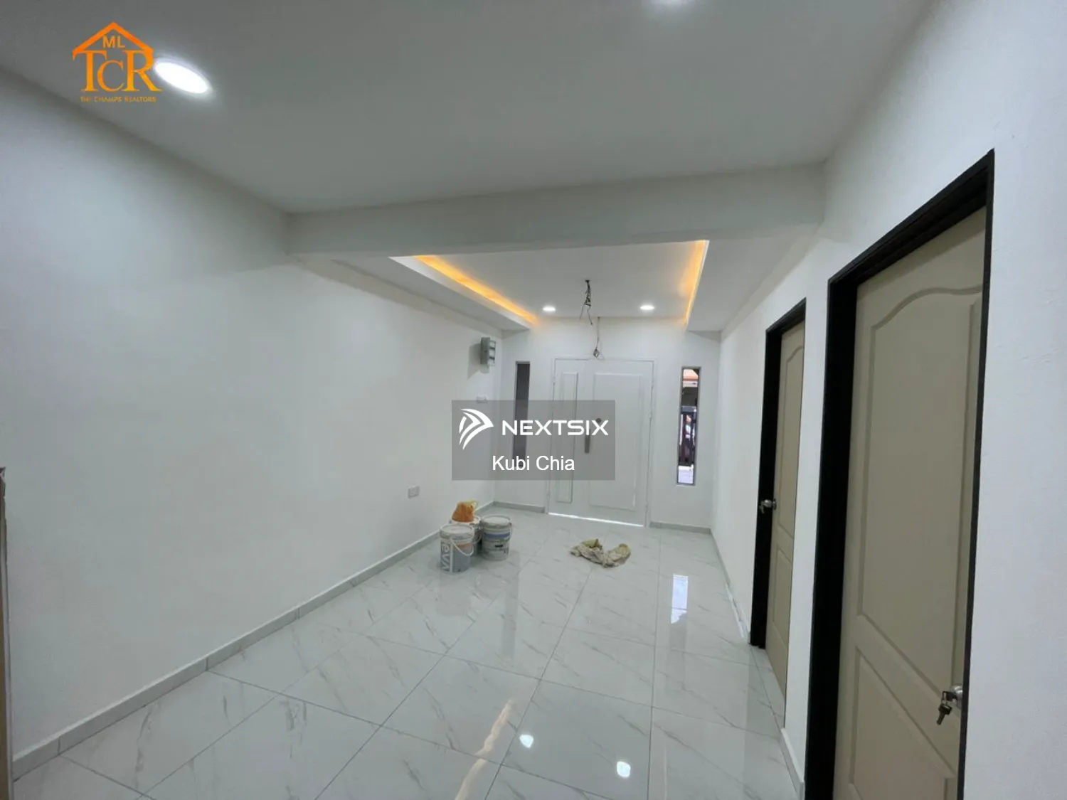 1-sty Terrace/Link House For Sale in Klang Selangor - Image 3
