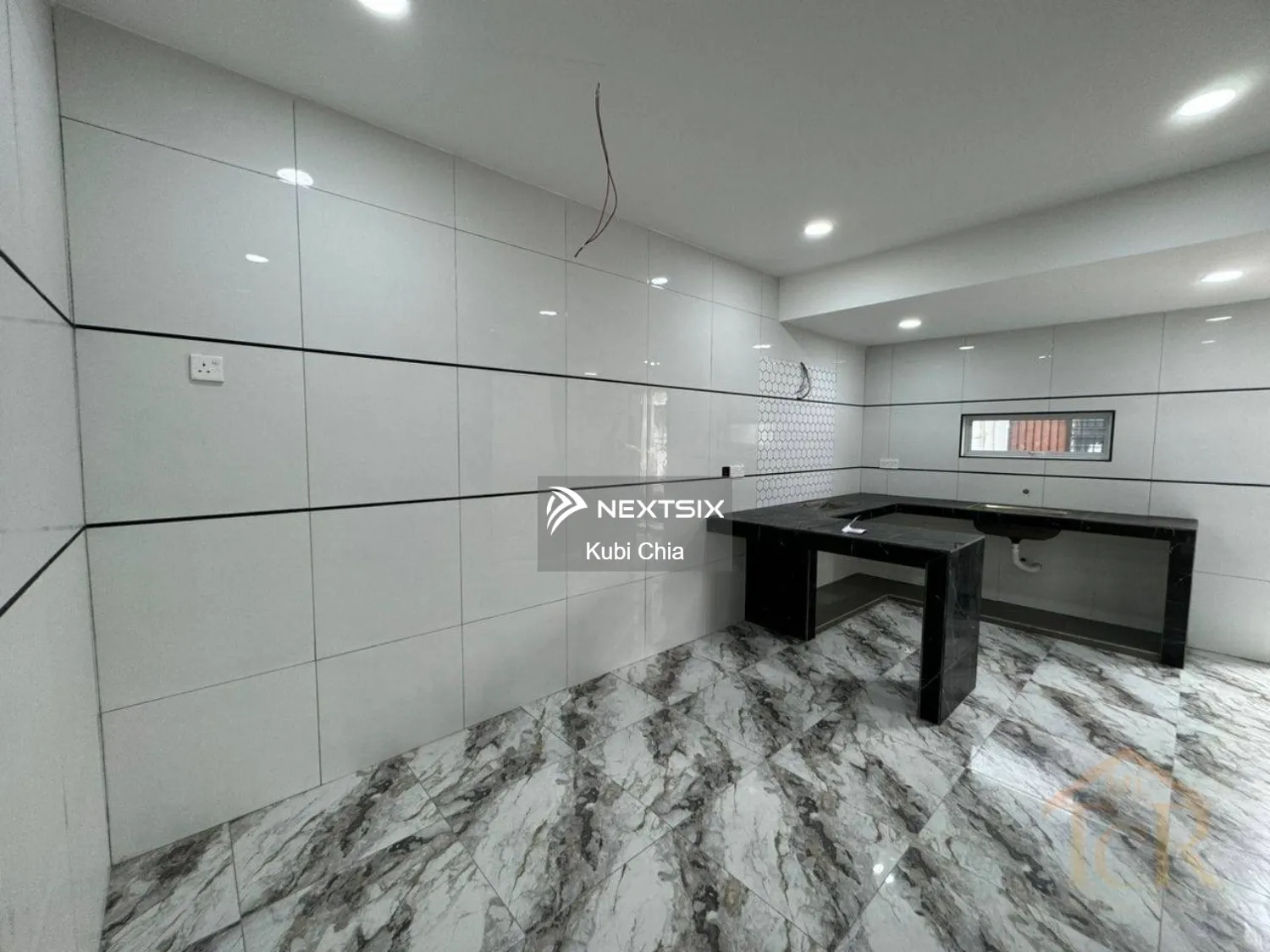 1-sty Terrace/Link House For Sale in Klang Selangor - Image 2
