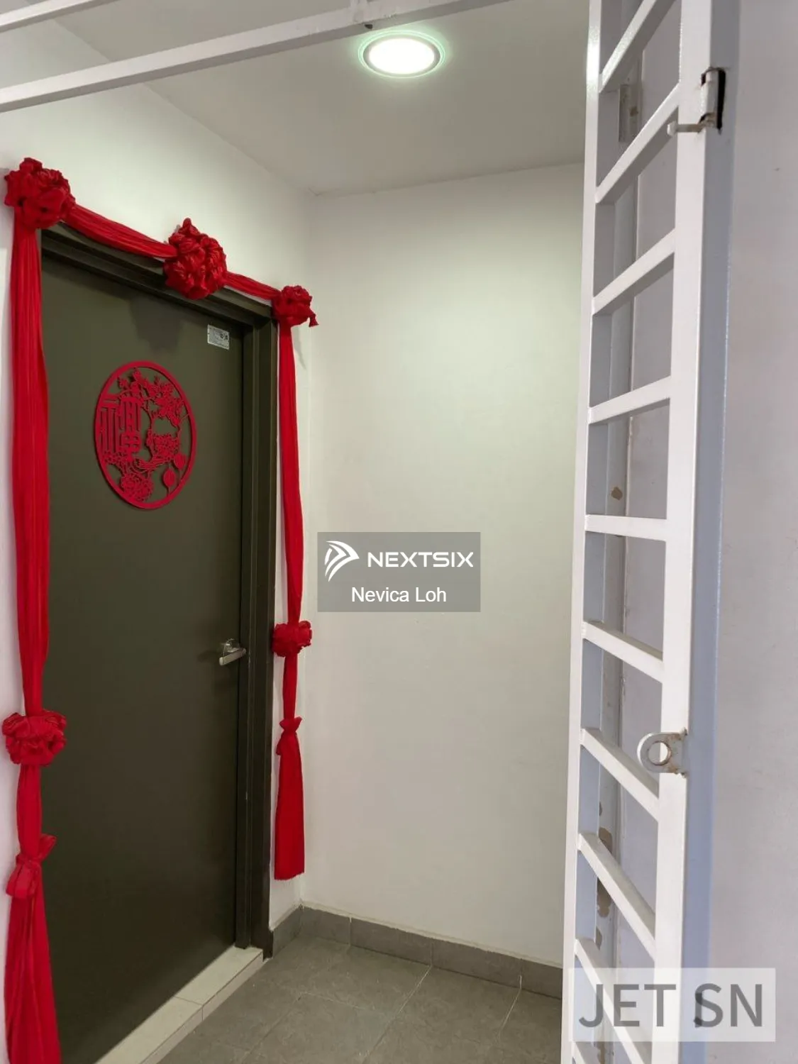 Apartment For Sale in Klang Selangor