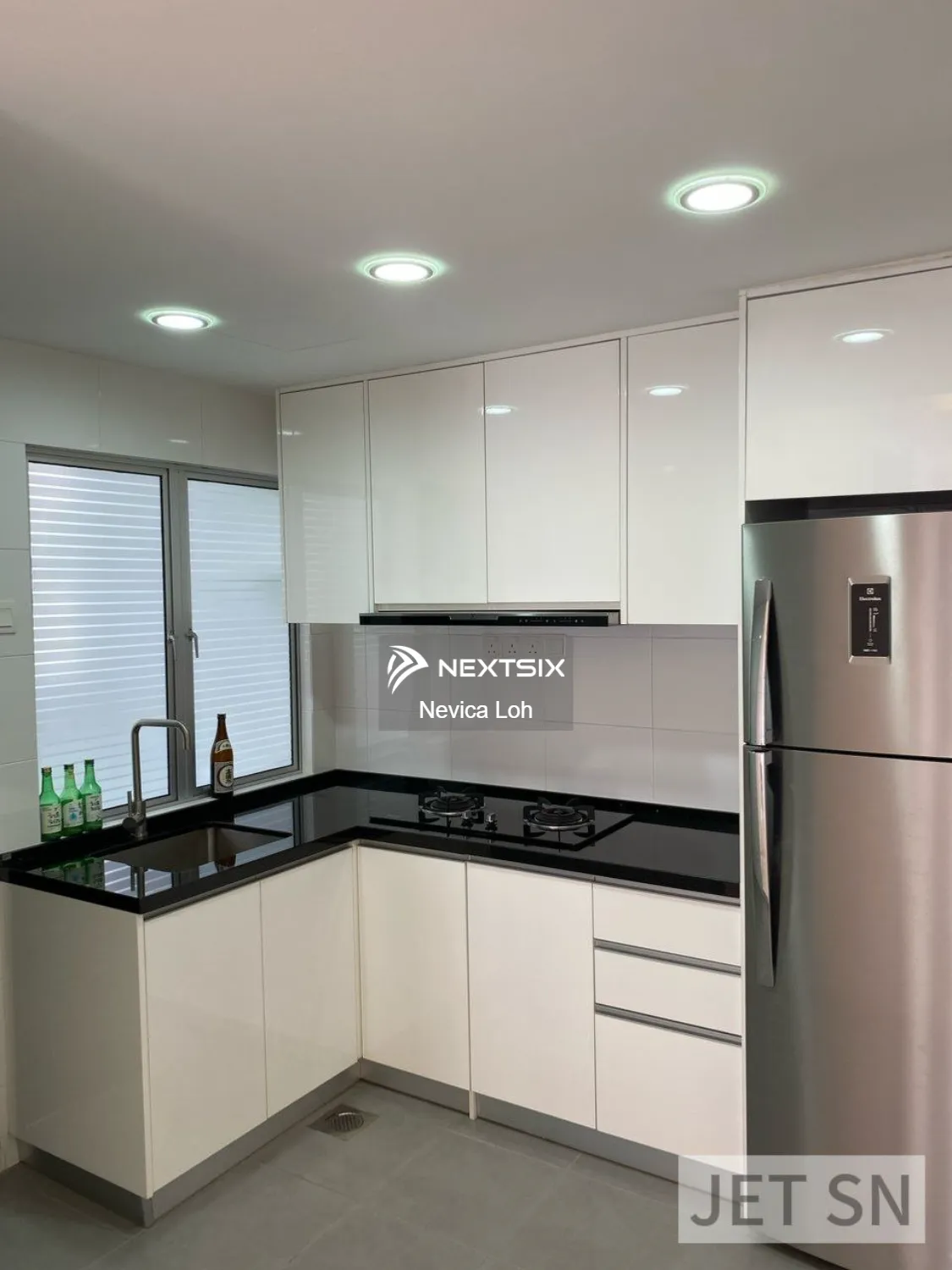 Apartment For Sale in Klang Selangor - Image 6