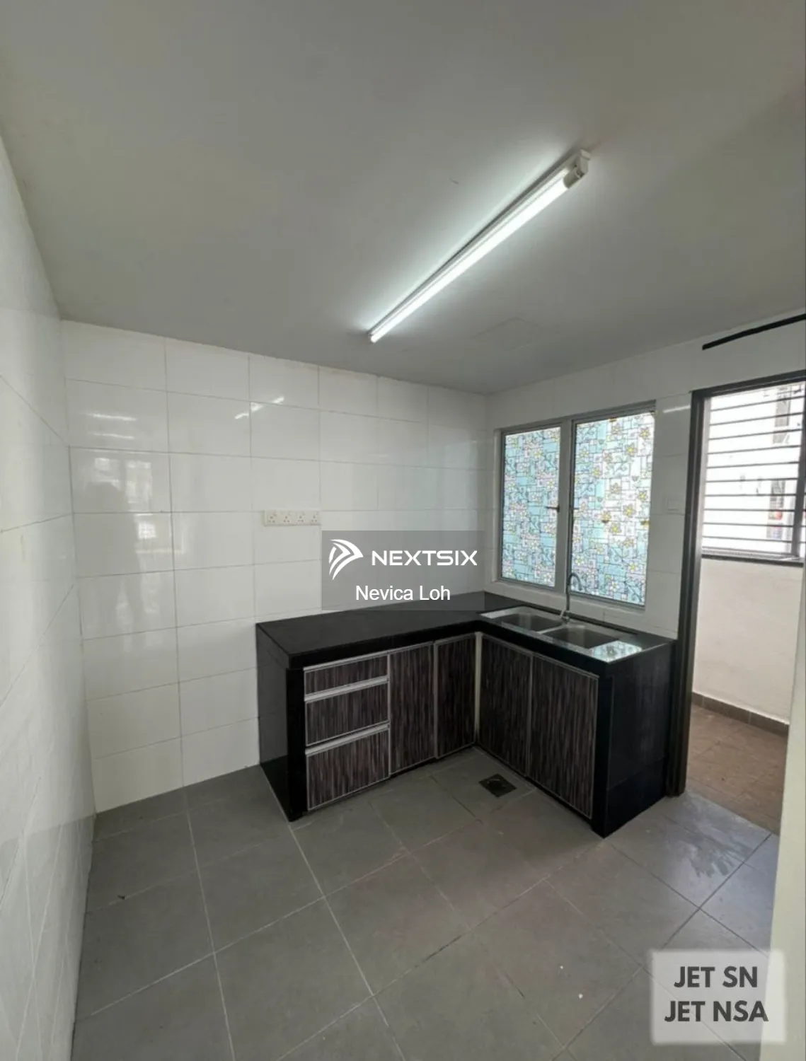 Apartment For Sale in Klang Selangor