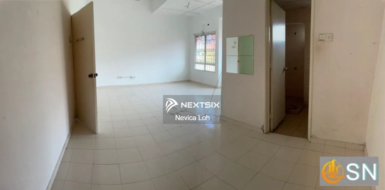 2.5-sty Terrace/Link House For Sale in Bandar Bukit Tinggi Selangor