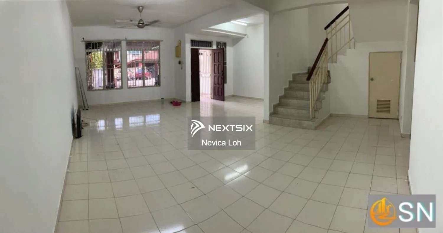 2.5-sty Terrace/Link House For Sale in Bandar Bukit Tinggi Selangor - Image 9