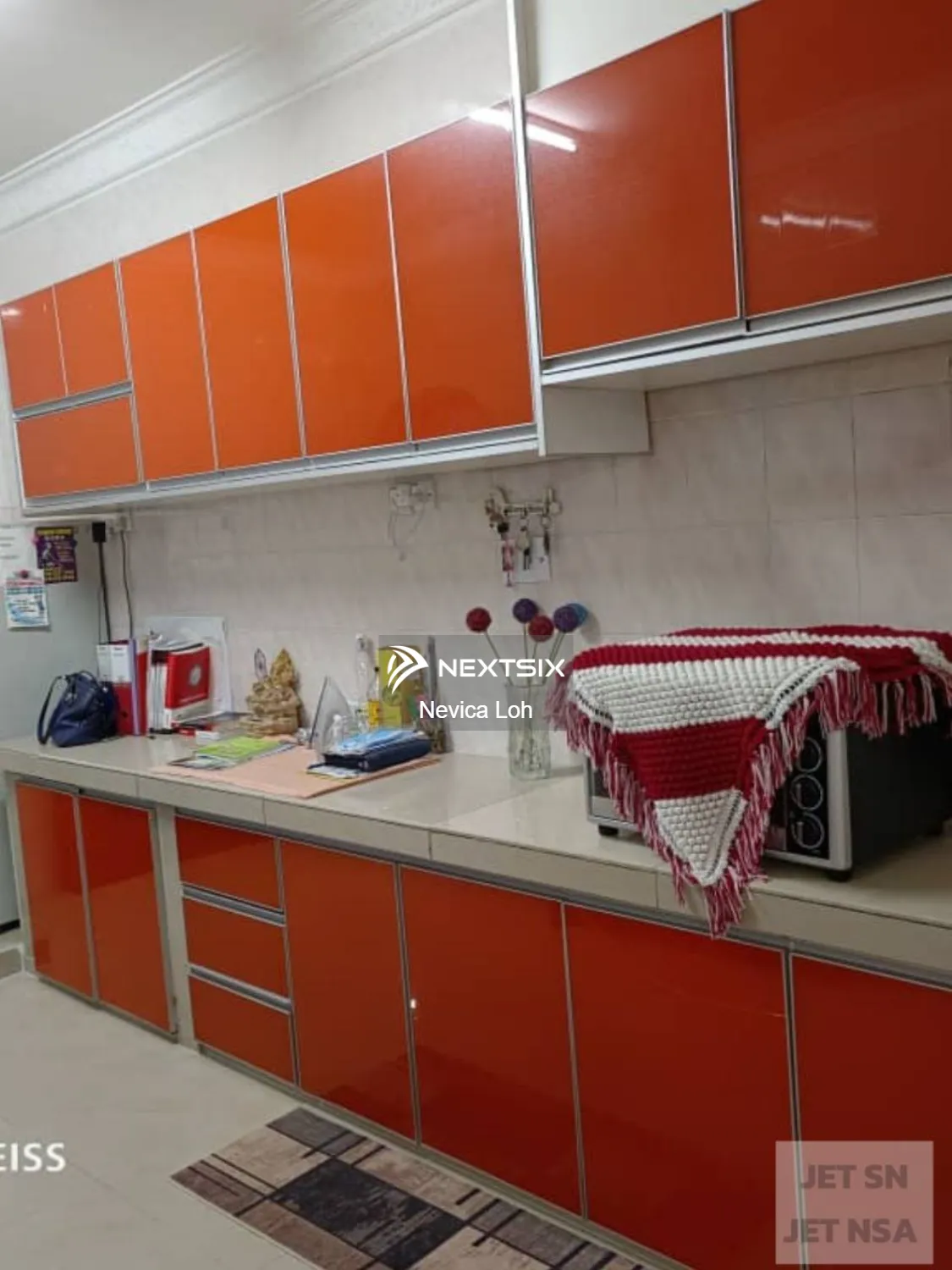 2-sty Terrace/Link House For Sale in Bandar Bukit Tinggi Selangor - Image 3