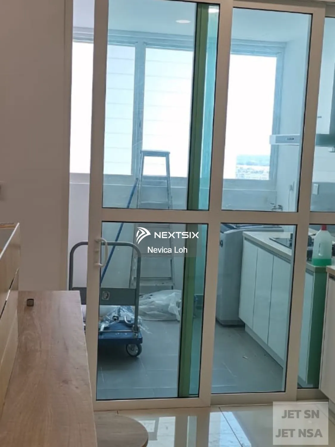 Serviced Residence For Sale in Bandar Bukit Tinggi Selangor - Image 8