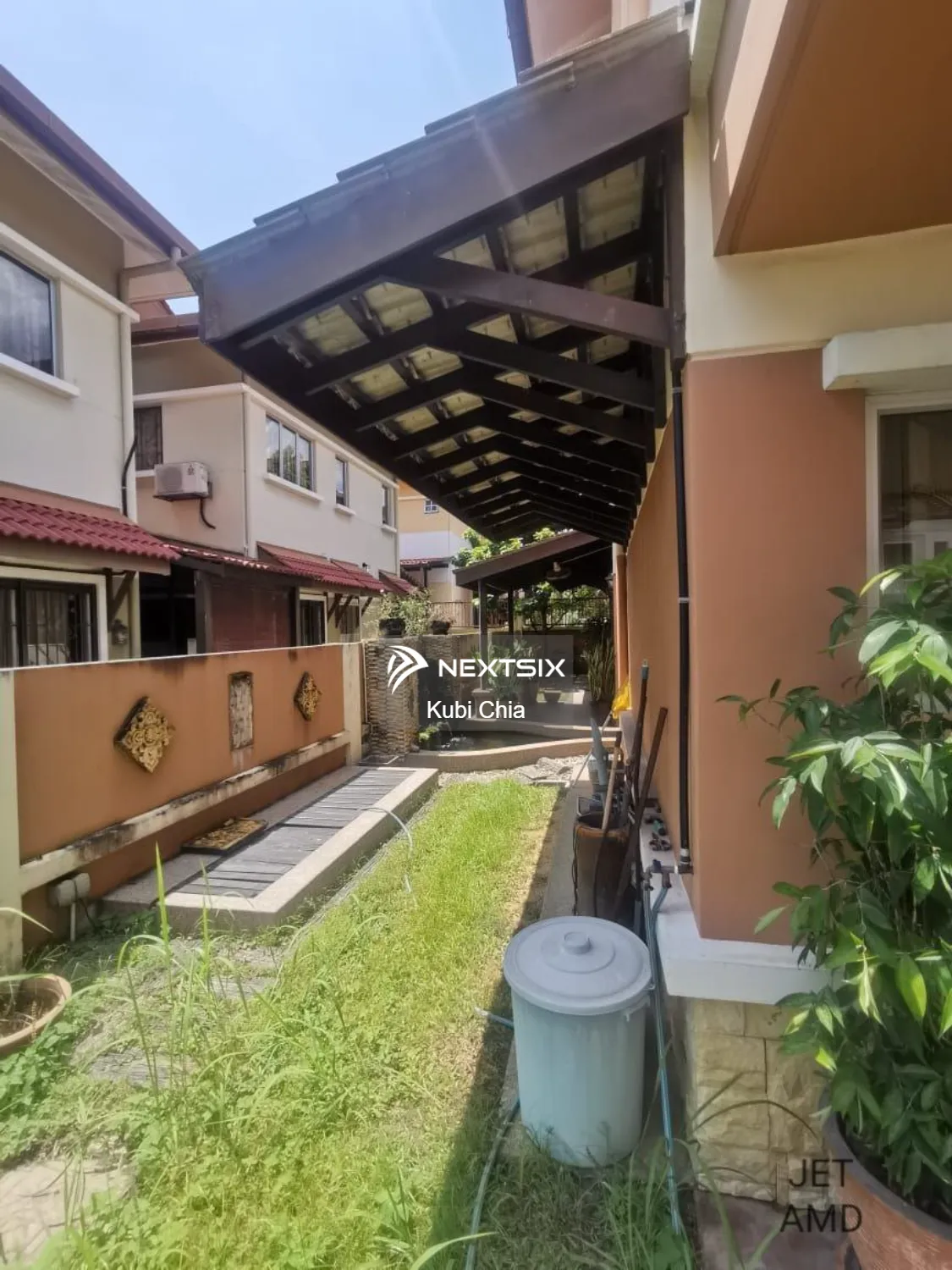 Semi-detached House For Sale in Setia Alam Selangor - Image 2
