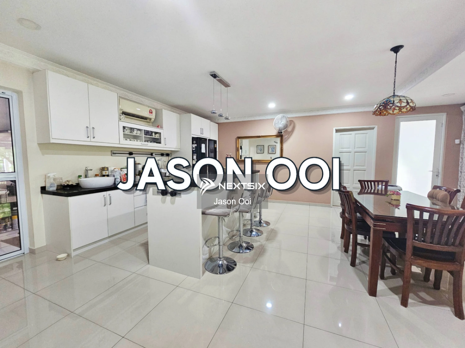 2-sty Terrace/Link House For Sale in Putra Heights Selangor