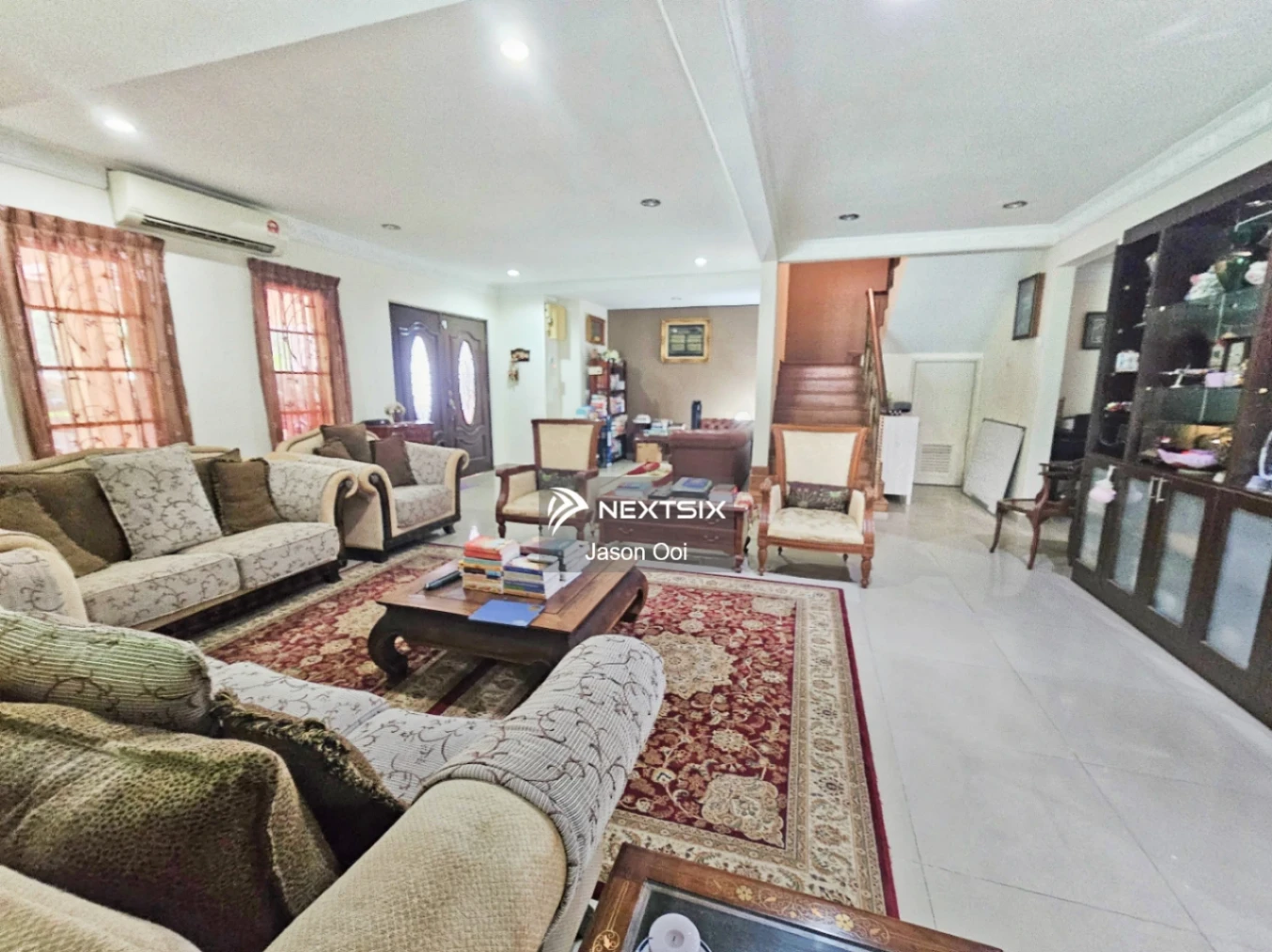 2-sty Terrace/Link House For Sale in Putra Heights Selangor - Image 11