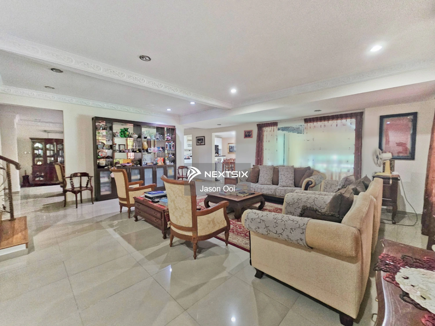 2-sty Terrace/Link House For Sale in Putra Heights Selangor - Image 12