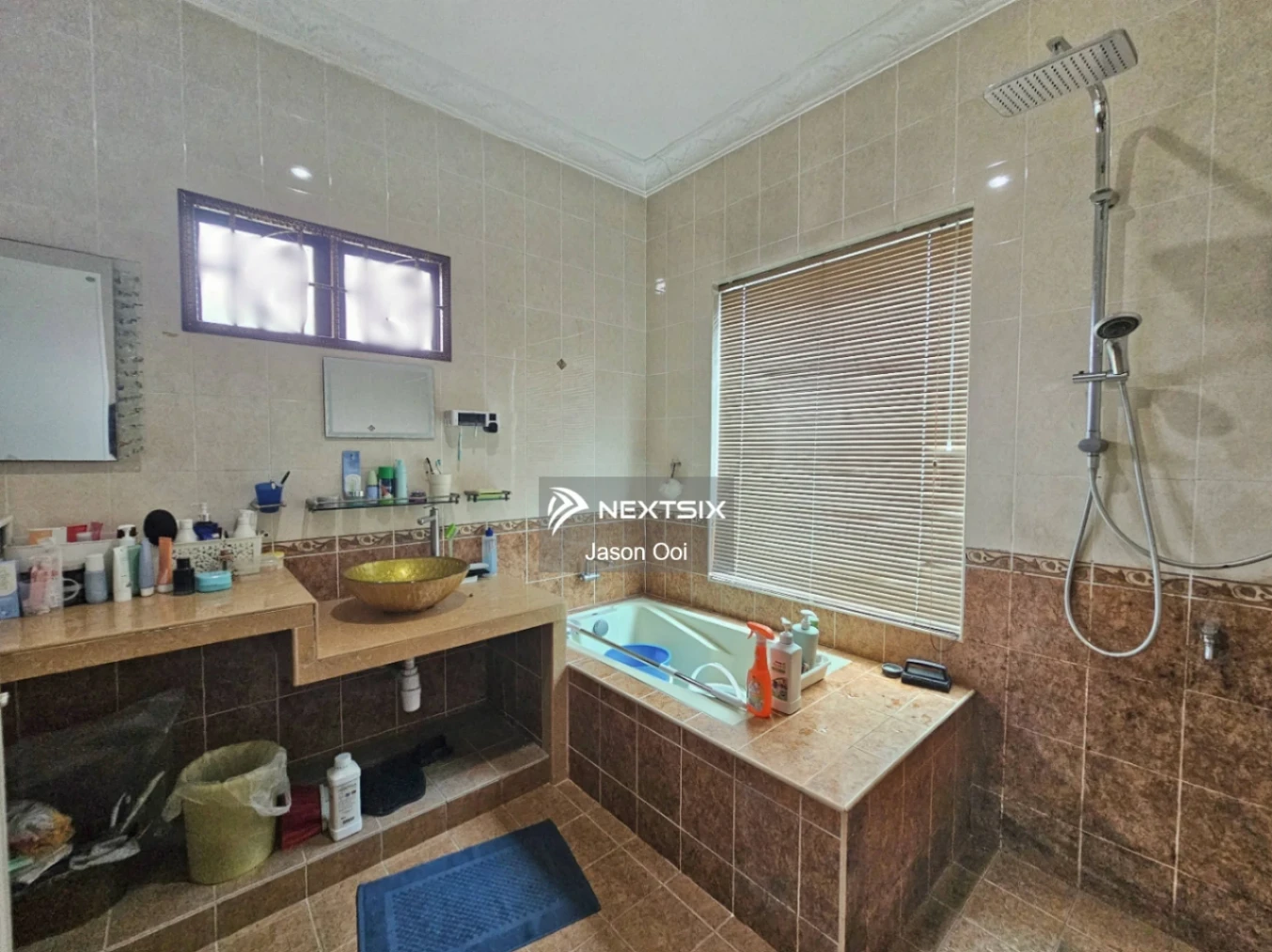 2-sty Terrace/Link House For Sale in Putra Heights Selangor - Image 14