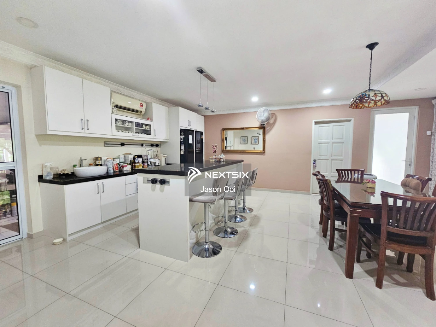 2-sty Terrace/Link House For Sale in Putra Heights Selangor - Image 15
