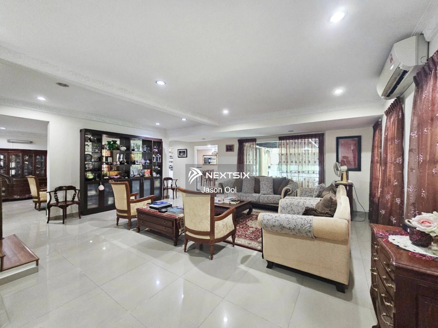 2-sty Terrace/Link House For Sale in Putra Heights Selangor - Image 16