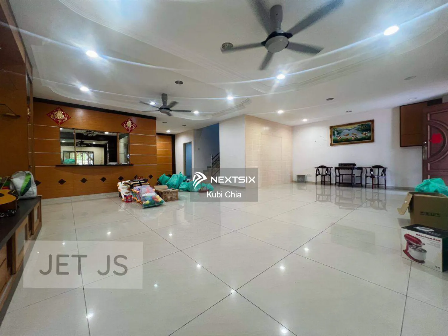 Semi-detached House For Sale in Bandar Bukit Tinggi Selangor