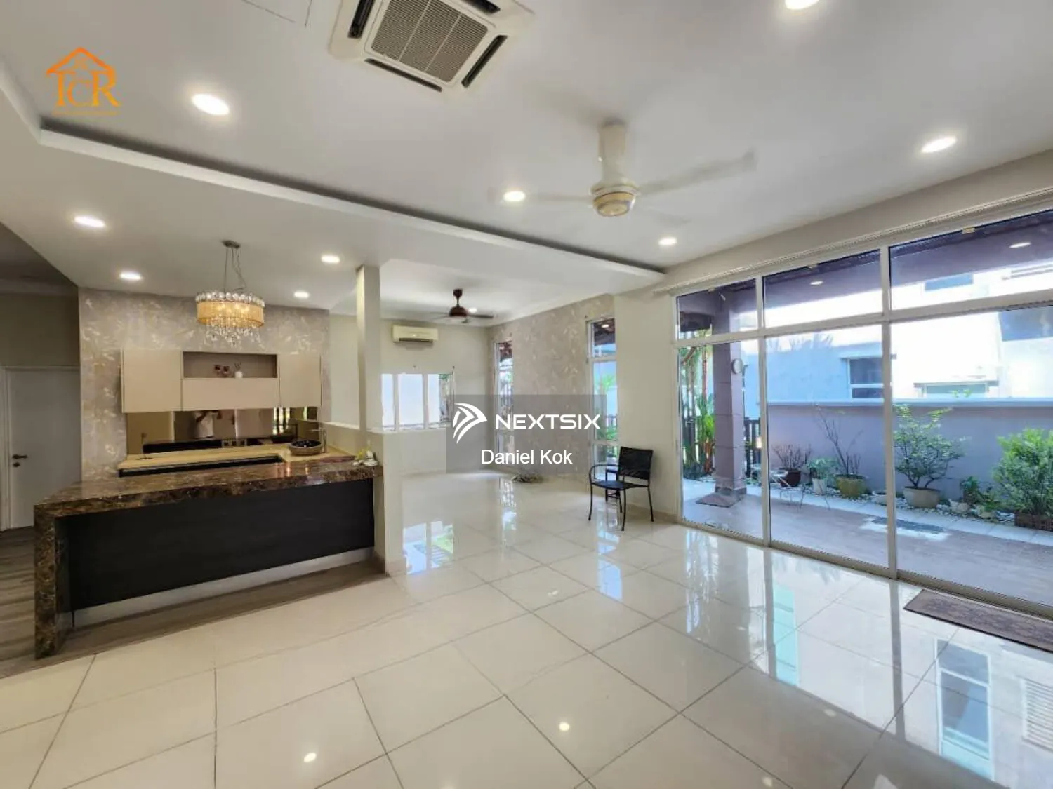 RM2.6m! 41x85ft! Fully Renovated & Well Maintained Setia Eco Park Phase 8 Duta 2 Sty Semi D House