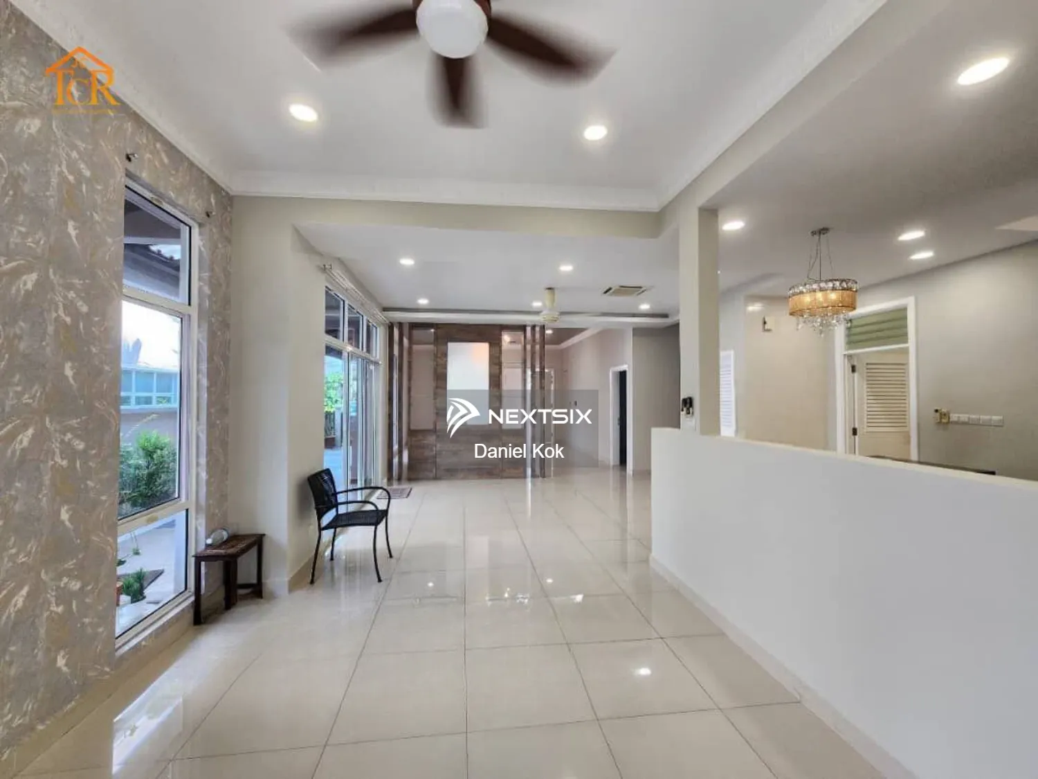 Semi-detached House For Sale in Setia Eco Park Selangor - Image 6