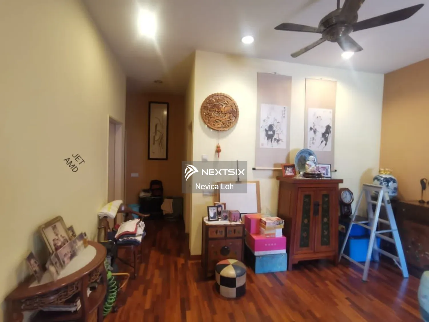 Semi-detached House For Sale in Setia Alam Selangor - Image 8