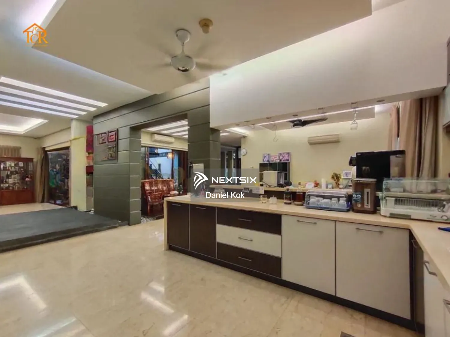 Bungalow For Sale in Setia Eco Park Selangor - Image 3