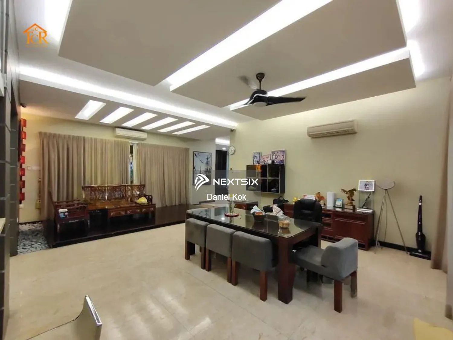 Bungalow For Sale in Setia Eco Park Selangor - Image 6