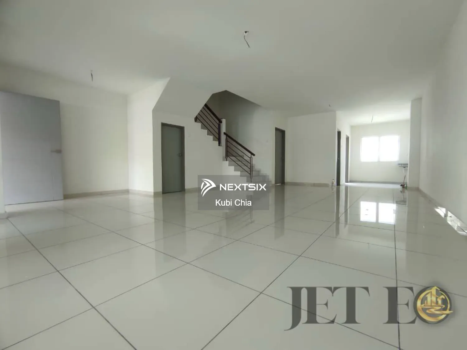2-sty Terrace/Link House For Sale in Jenjarom Selangor