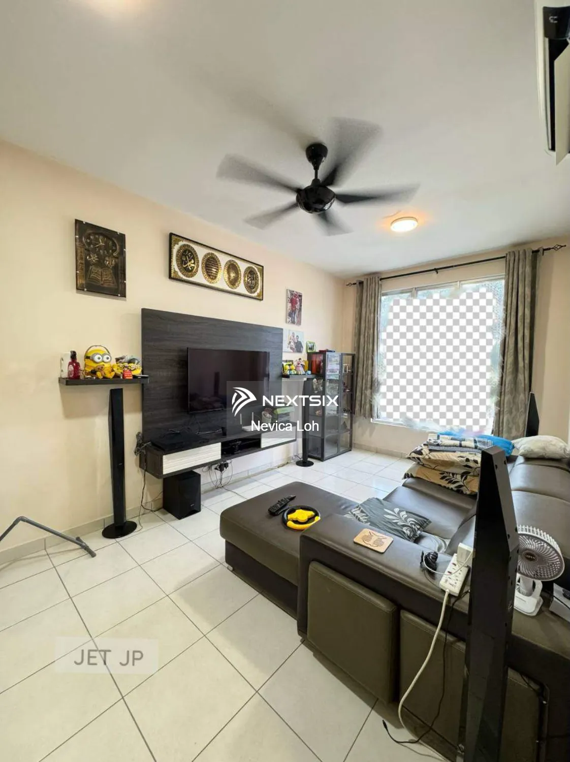 Apartment For Sale in Klang Selangor