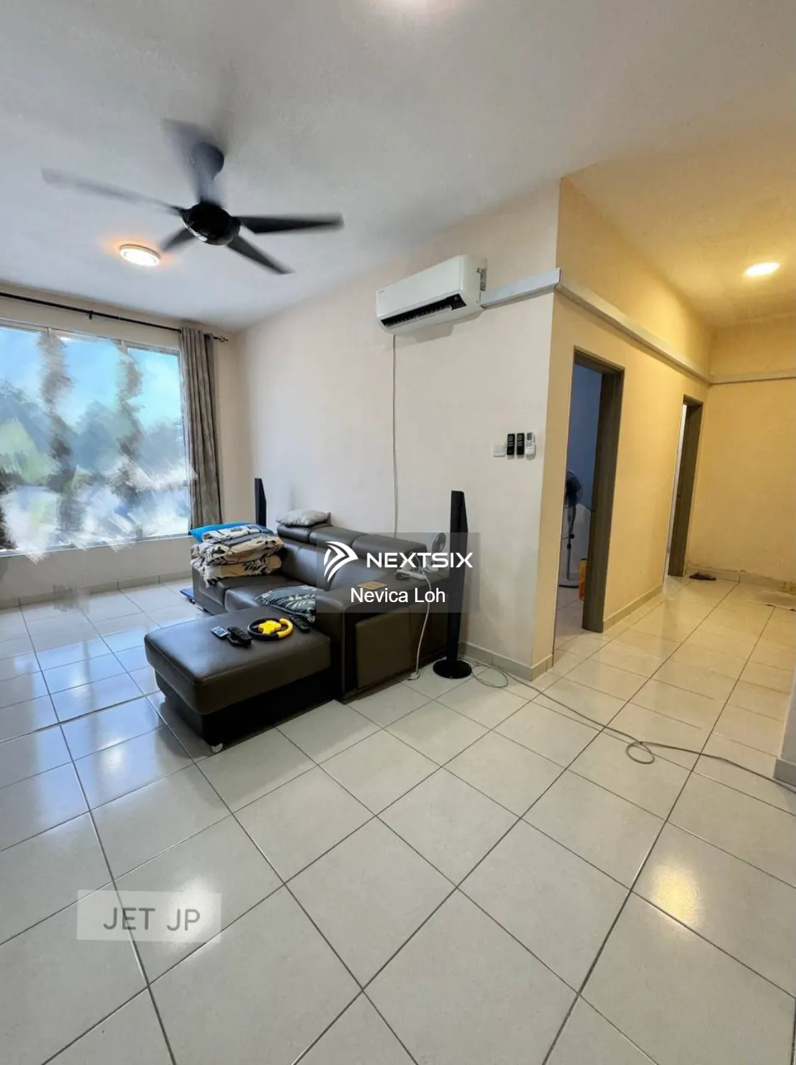 Apartment For Sale in Klang Selangor - Image 4